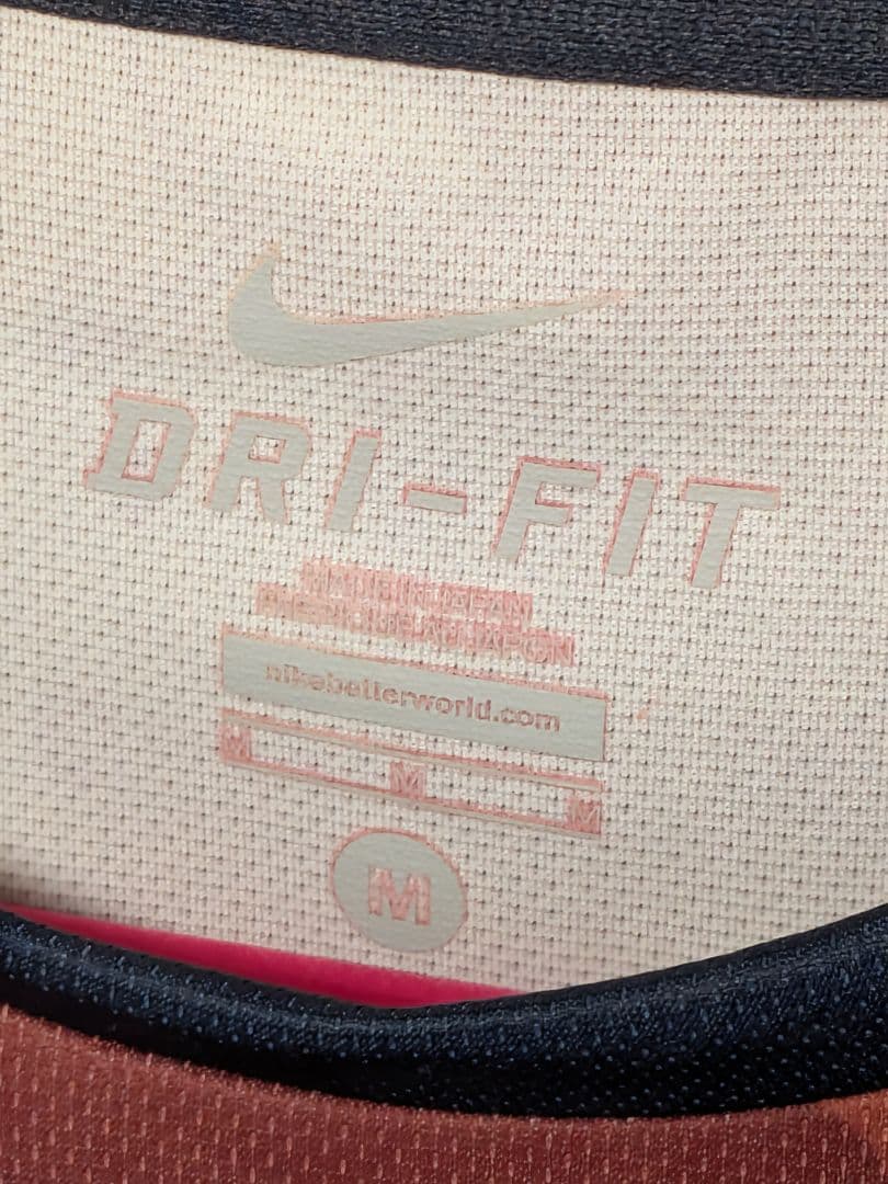 【鹿島アントラーズ】柳沢敦コーチ　サイン入り 引退試合限定ユニフォーム　Mサイズ