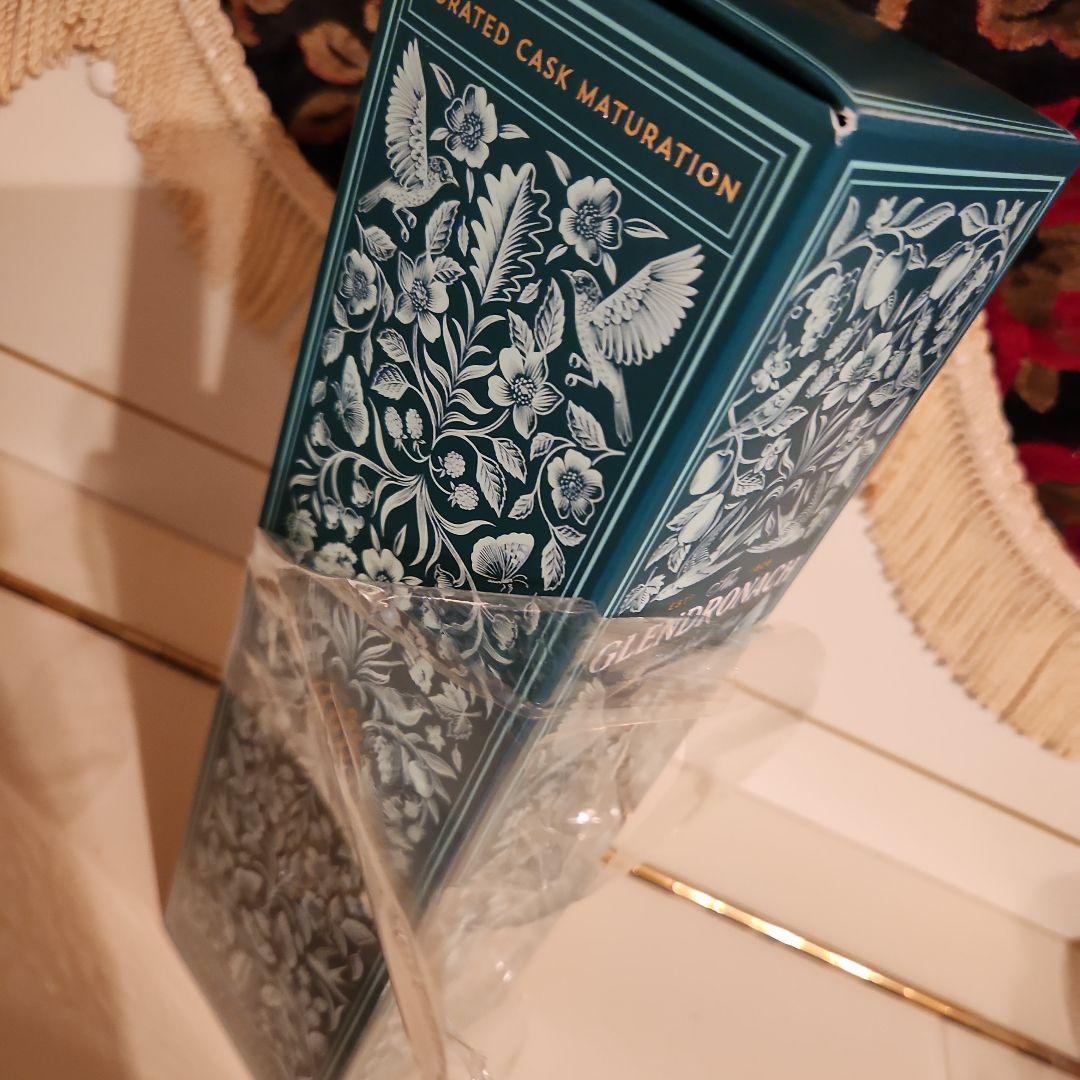 [入手困難 GLENDRONACH [ ニャロメ様 ] 専用 ! !