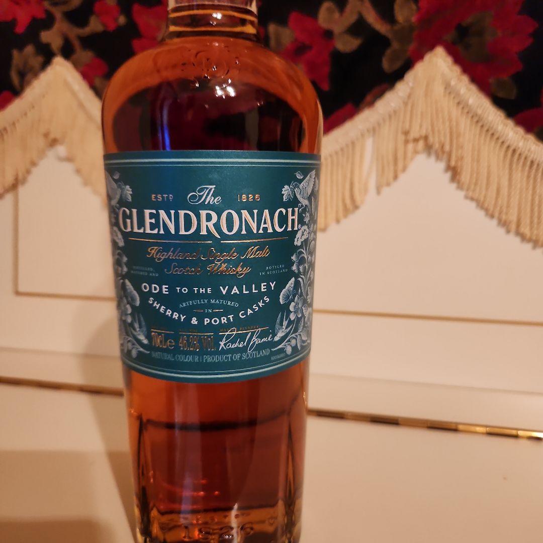 [入手困難 GLENDRONACH [ ニャロメ様 ] 専用 ! !
