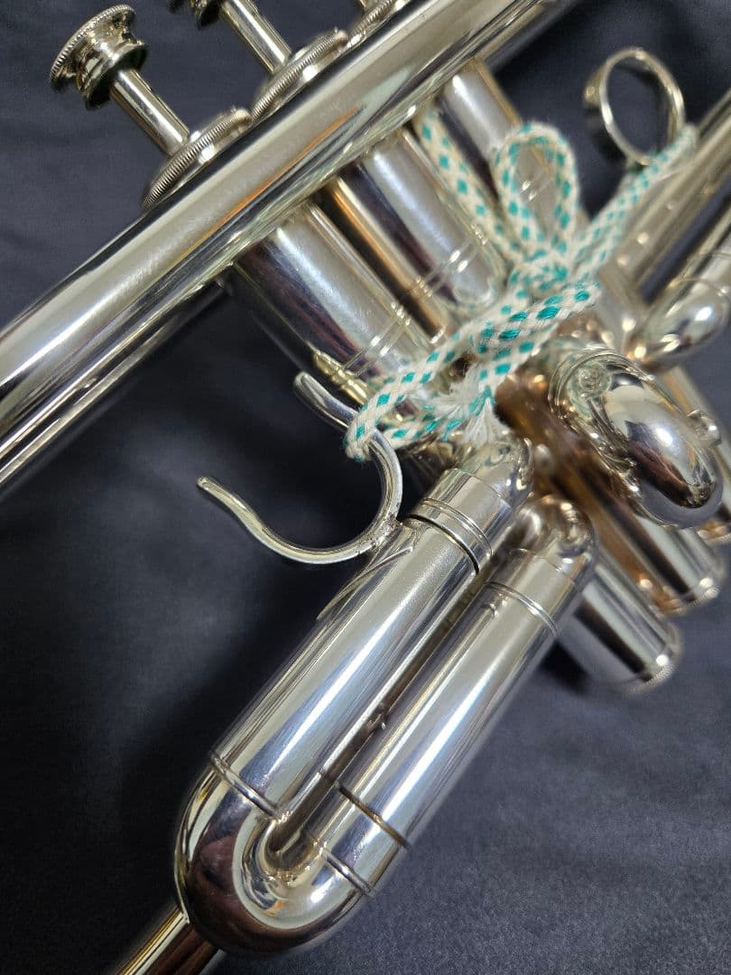 セルマー　モデル66　トランペット　改造品　美品