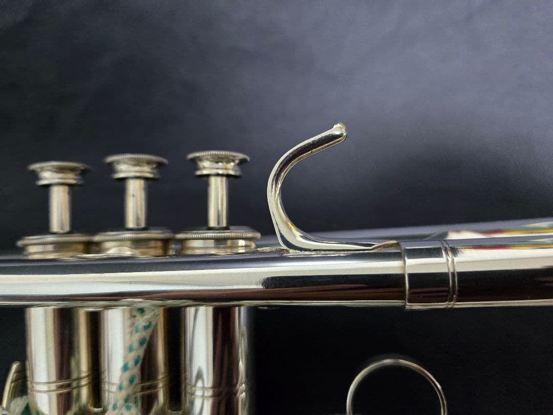 セルマー　モデル66　トランペット　改造品　美品