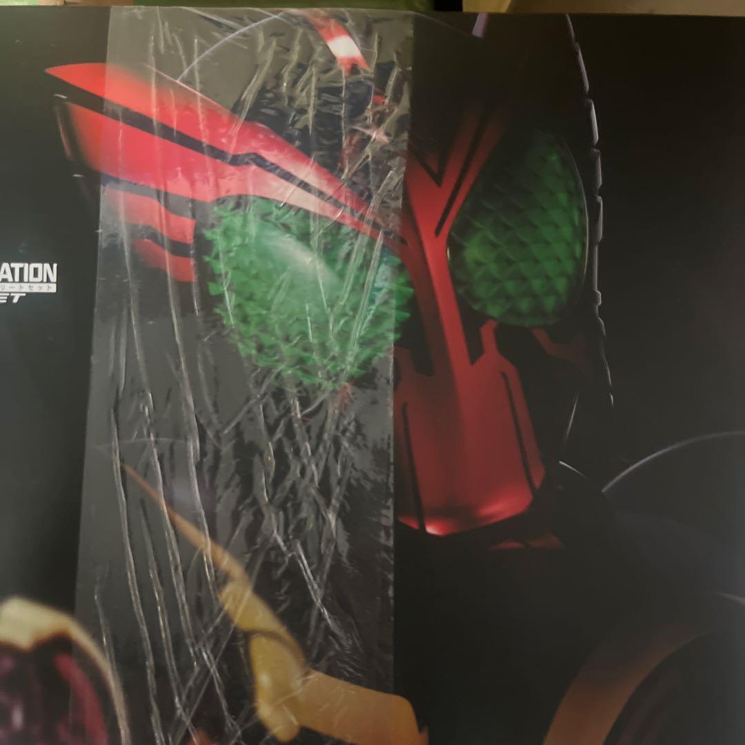 未使用・未開封品COMPLETE SELECTION