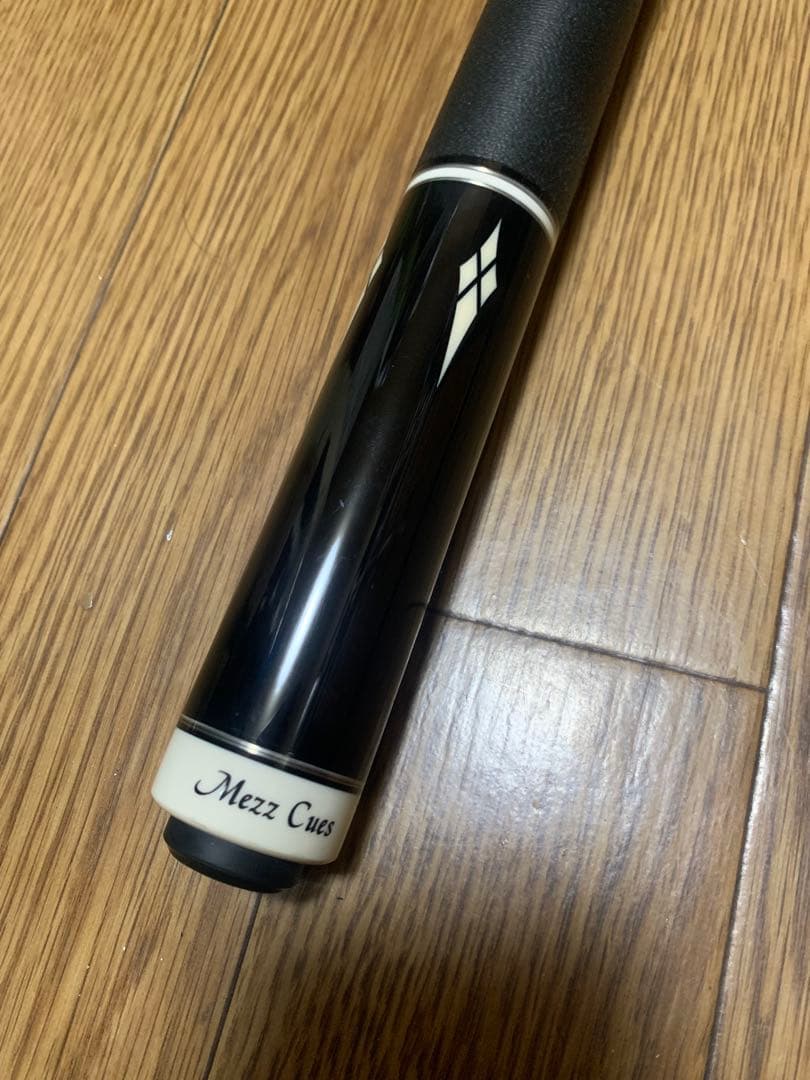 MEZZ CUE ビリヤードキュー MPC3-115