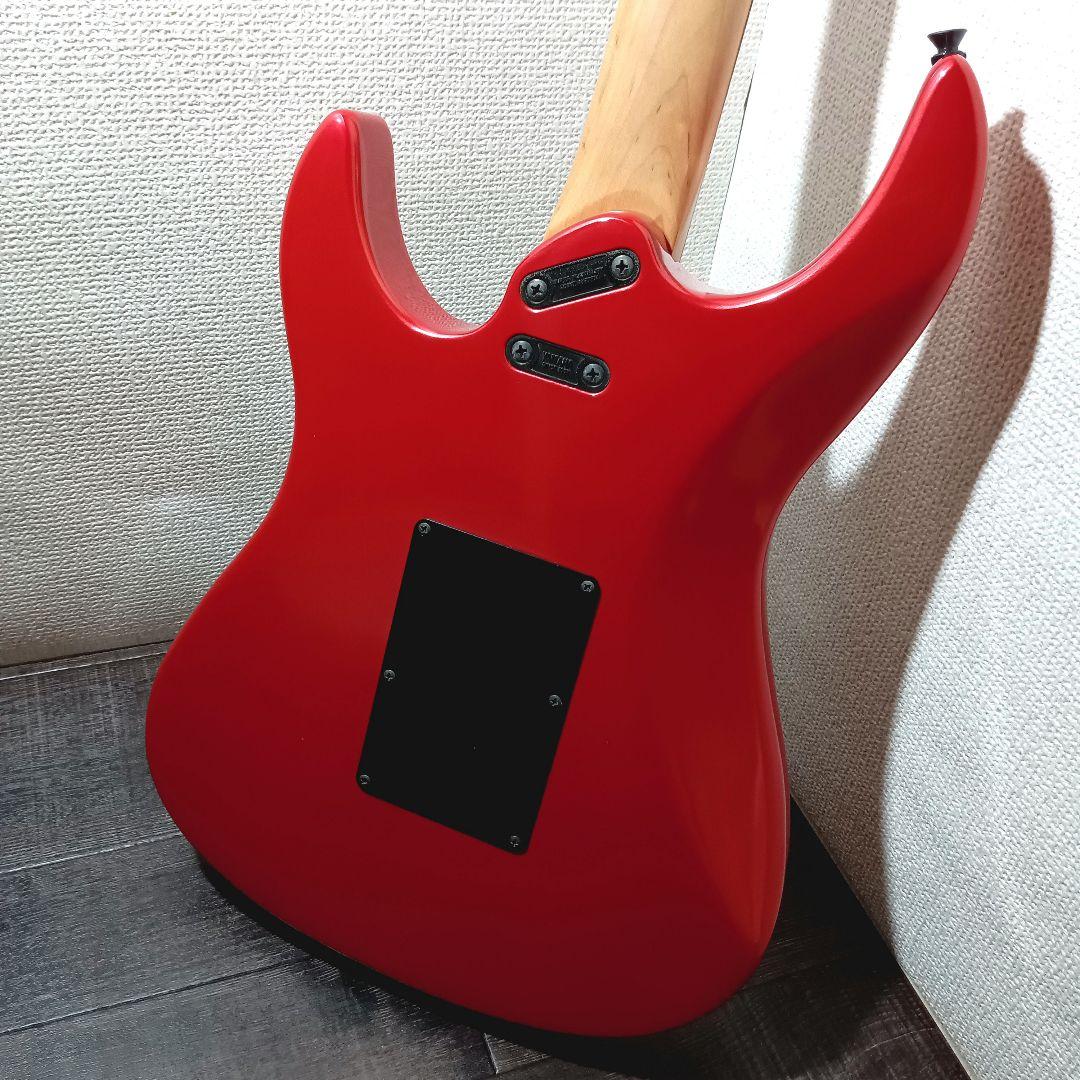 YAMAHA ヤマハ ＲＧＸ 512J フロイドローズ トレモロ エレキギター