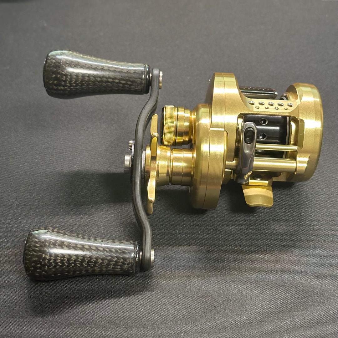 スタジオコンポジット　RC-SCEX90 カーボンハンドル