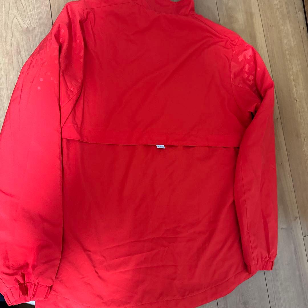 ヨネックス　上下　ジャージ