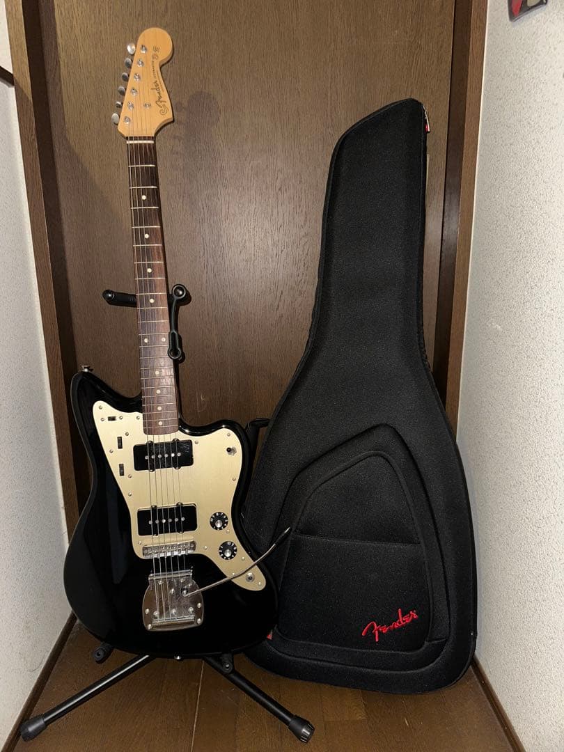 Fender INORAN ジャズマスター ギター LUNA SEA ESP