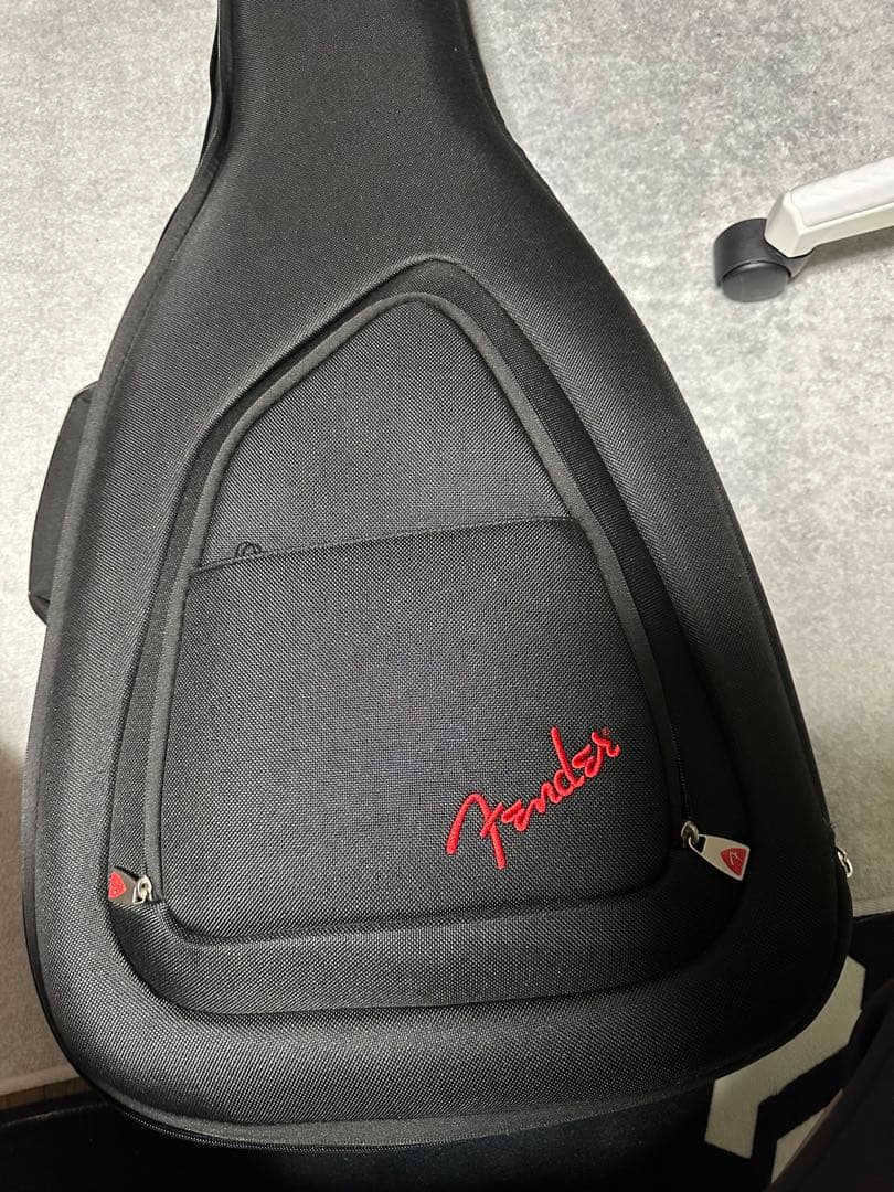 Fender INORAN ジャズマスター ギター LUNA SEA ESP