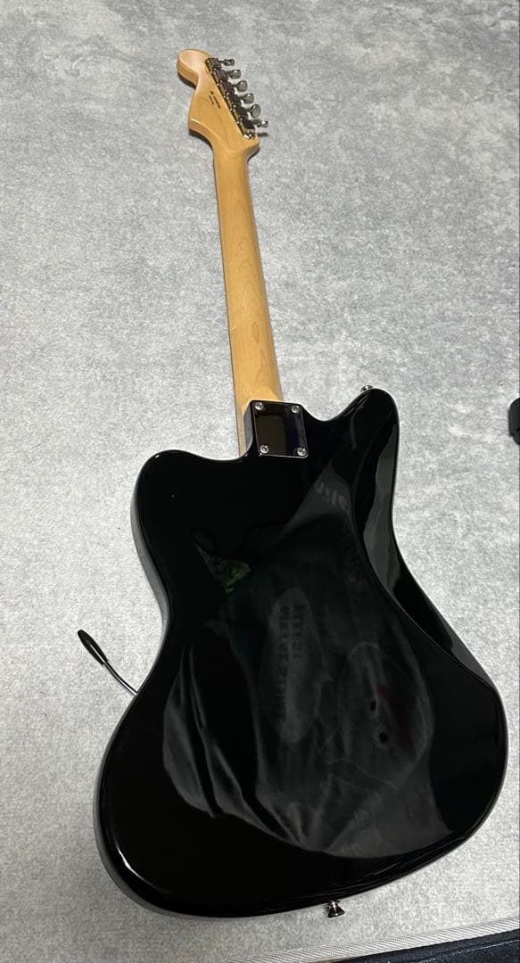 Fender INORAN ジャズマスター ギター LUNA SEA ESP