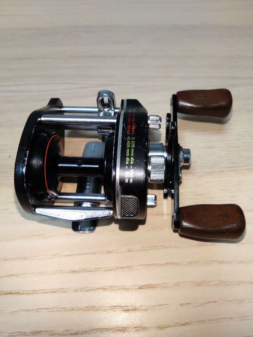 ダイワ　DAIWA ファントムSM-15