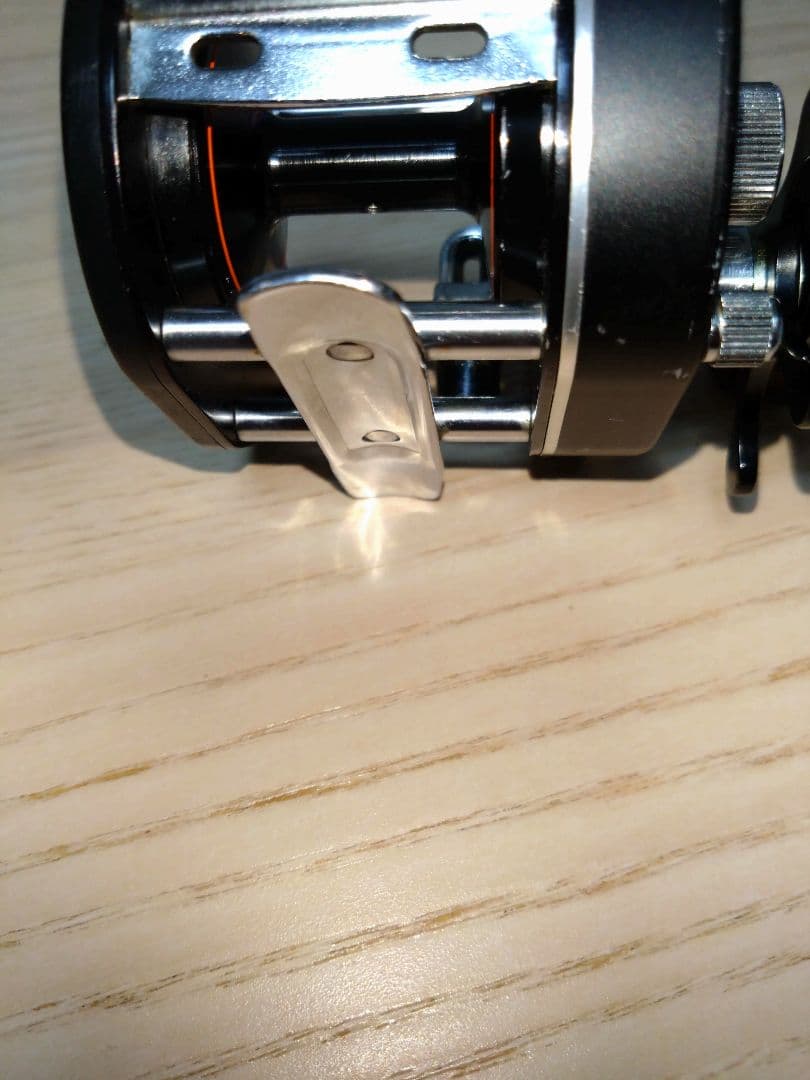 ダイワ　DAIWA ファントムSM-15