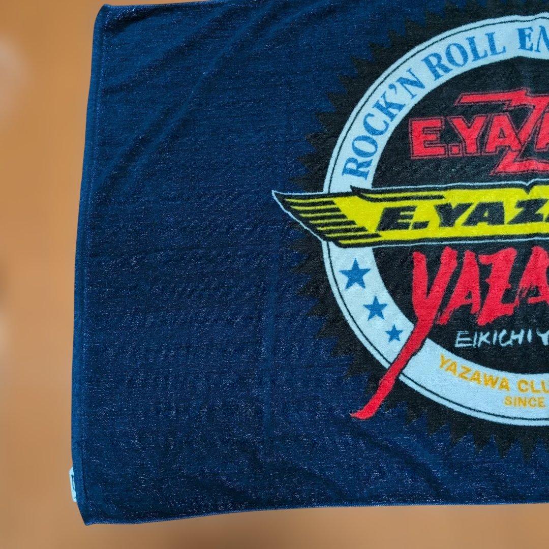 矢沢永吉スリーロゴSBT