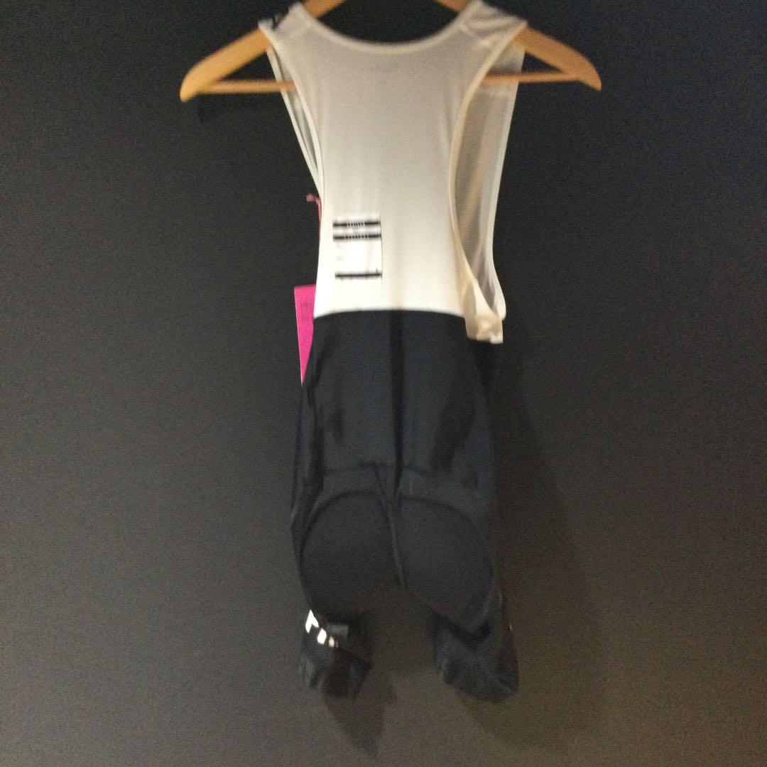 RAPHA Men’s Pro Team Training Bib Shorts
