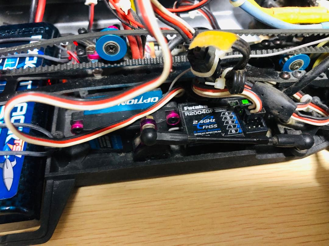 ラジドリ　サクラD3 ラジドリ　ドリラジ