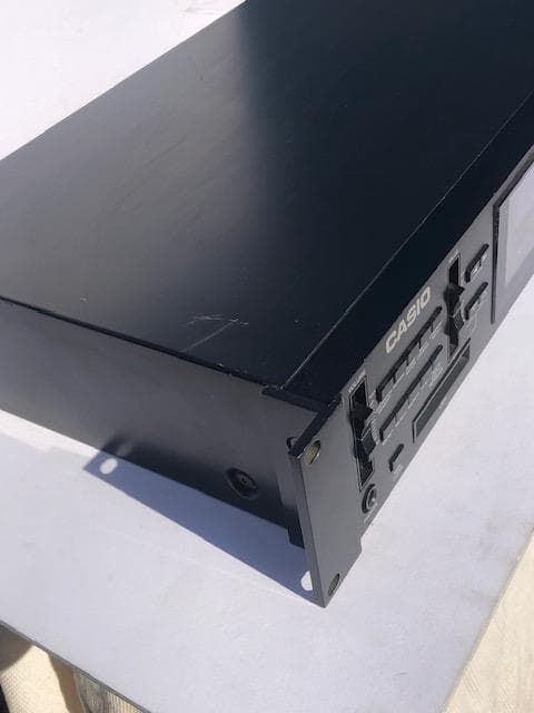 CASIO VZ-10M 音源モジュール