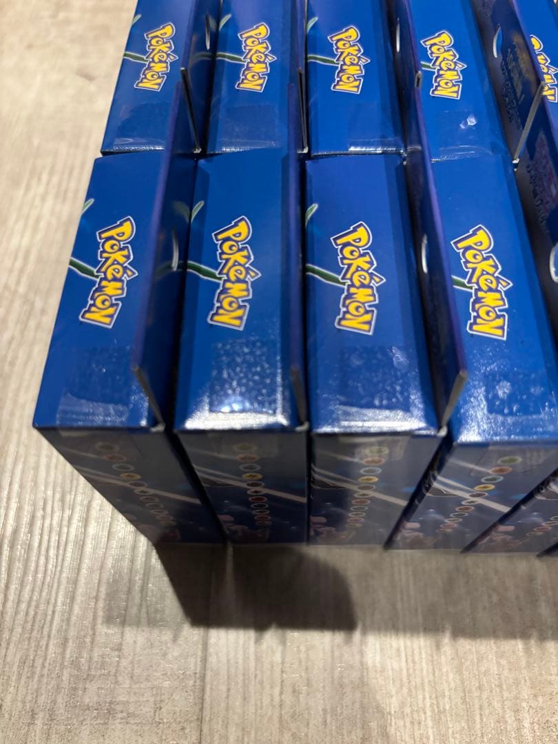 スタートデッキ100 未開封