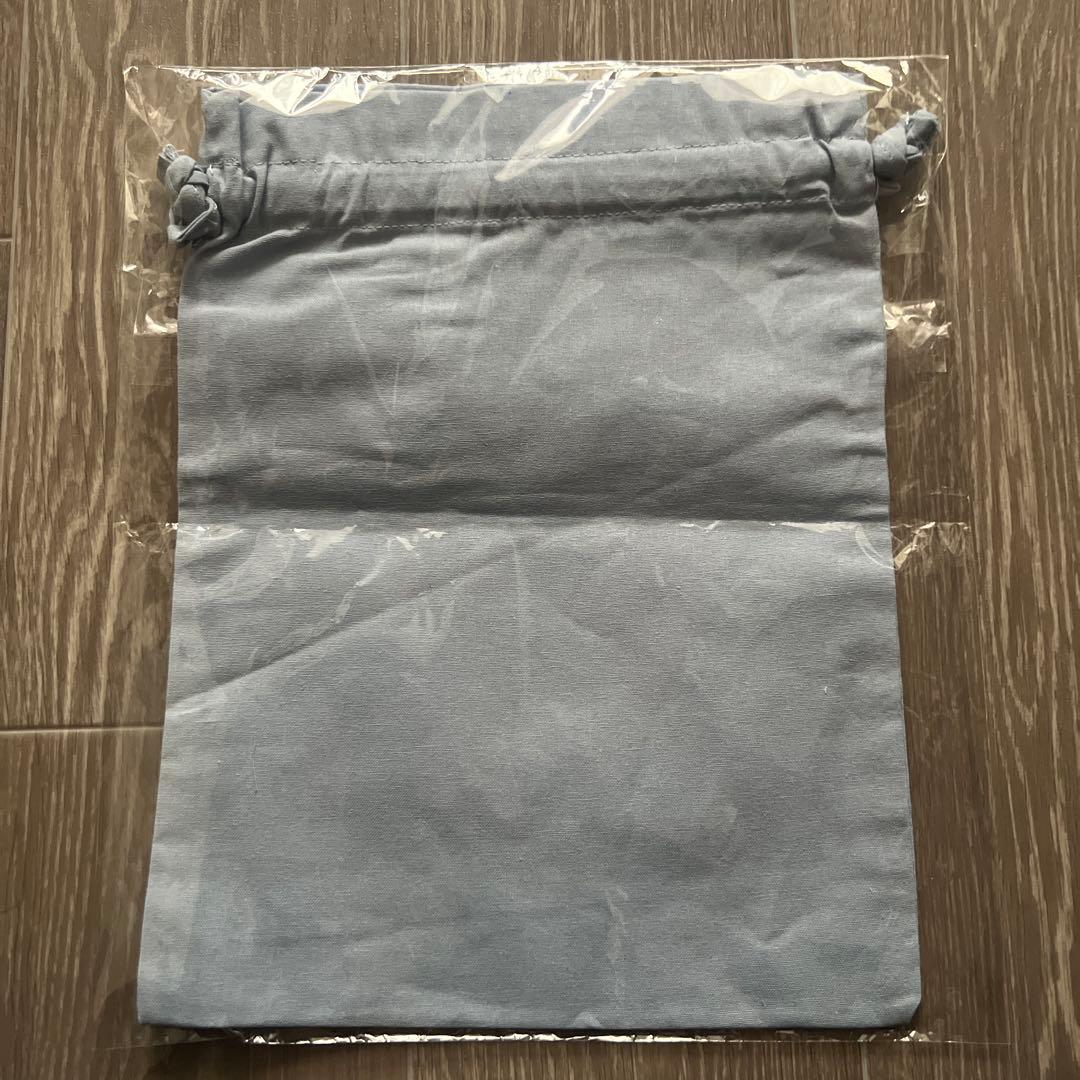 @onefive メンバー全員　直筆サイン入り巾着