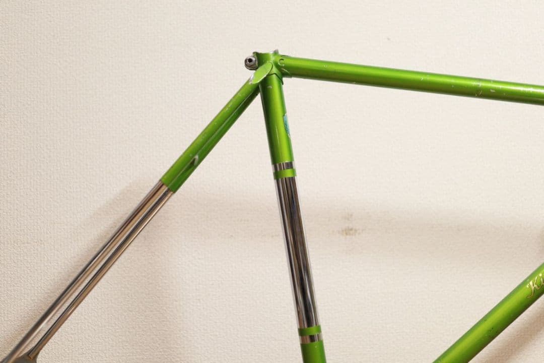 KING SPEED　キングスピードnjs