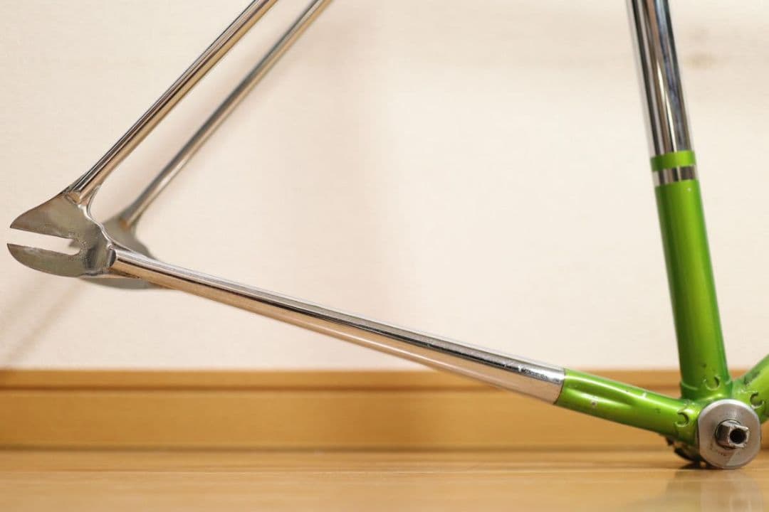 KING SPEED　キングスピードnjs