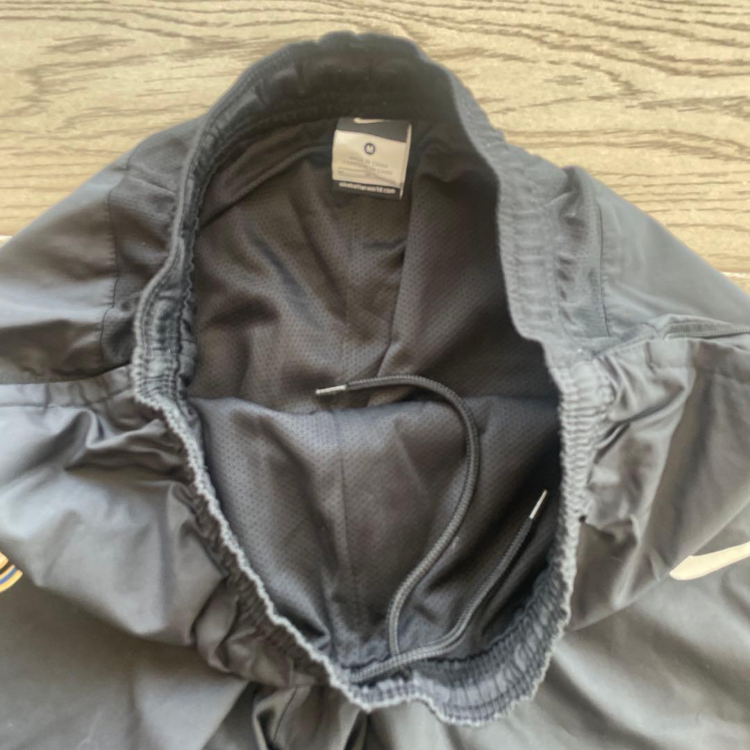 ナイキ◉インテル上下セットアップジャージ