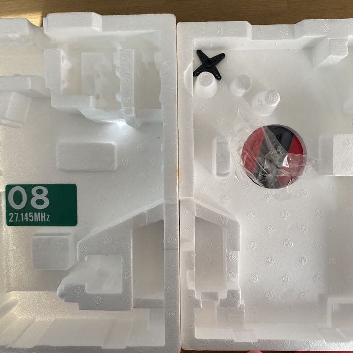 電動RC4WDレーシングカー ポルシェ911GT3カップカー　プロポ　サーボ付き