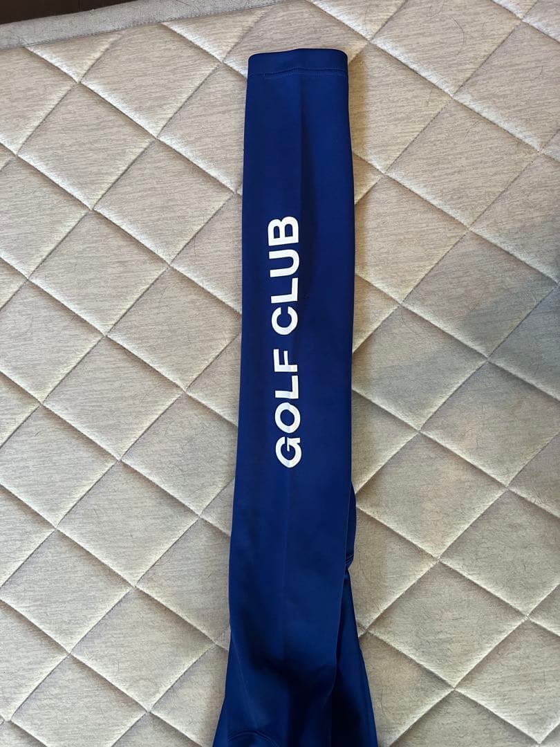 TFW49 長袖 モックネック サイズL