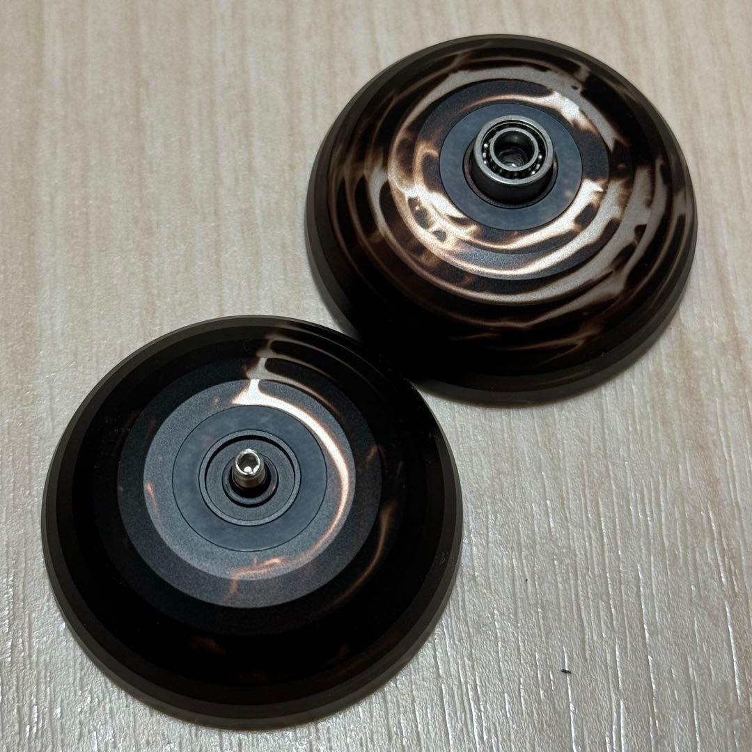 フレッシュリーダーティー　VHS