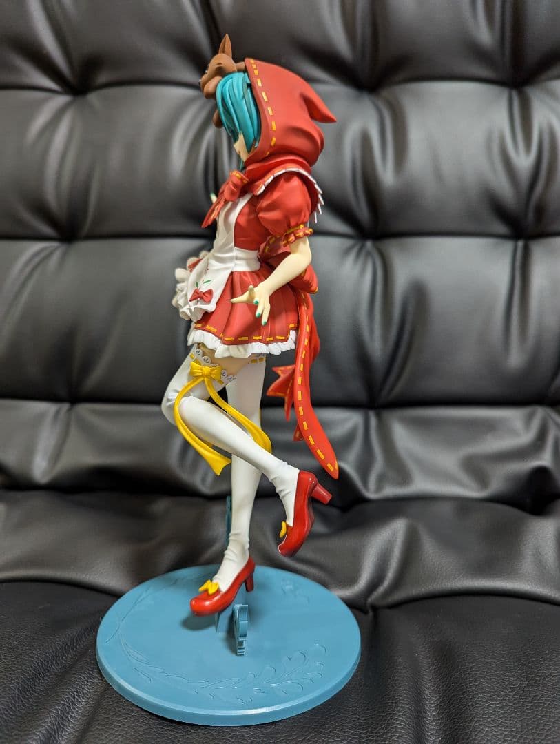 Project DIVA みくずきん マックスファクトリー 初音ミク フィギュア