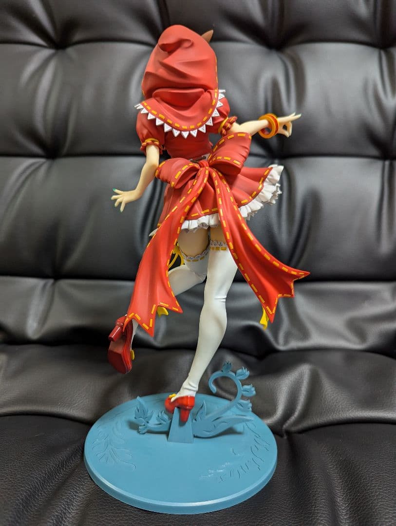 Project DIVA みくずきん マックスファクトリー 初音ミク フィギュア