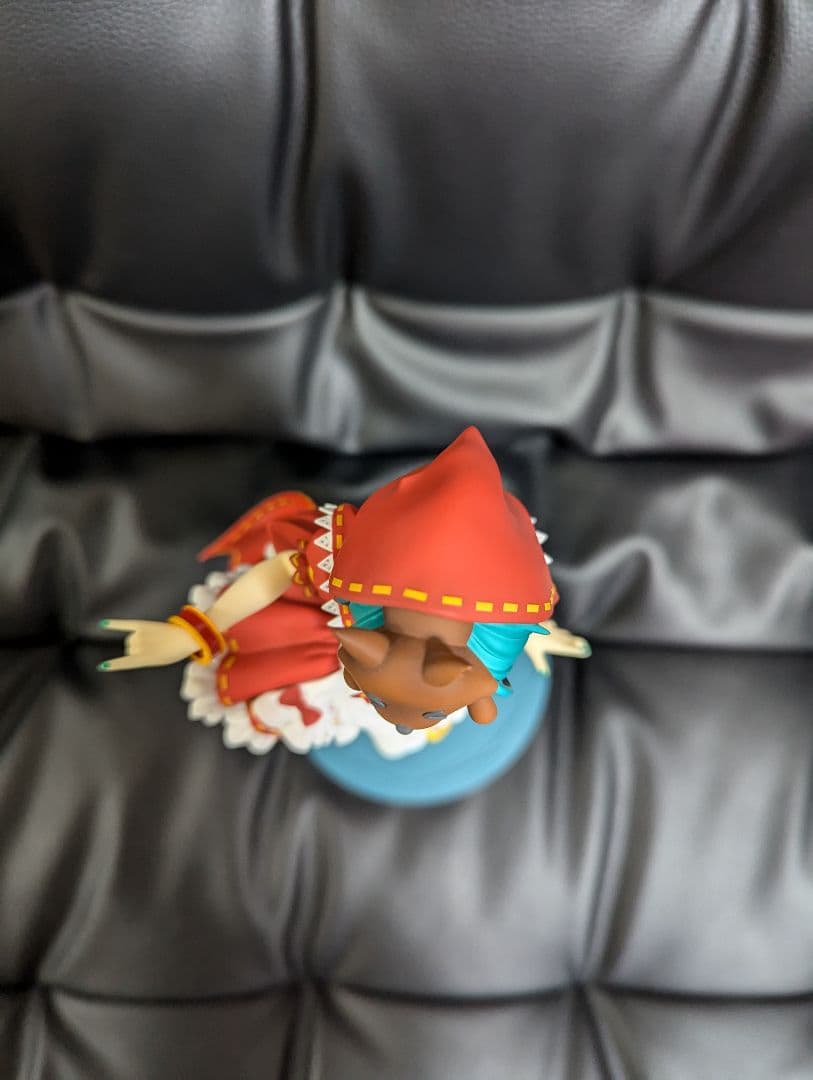 Project DIVA みくずきん マックスファクトリー 初音ミク フィギュア