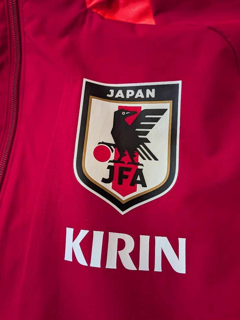 adidas日本代表 TIRO24コンペティションオールウェザージャケット