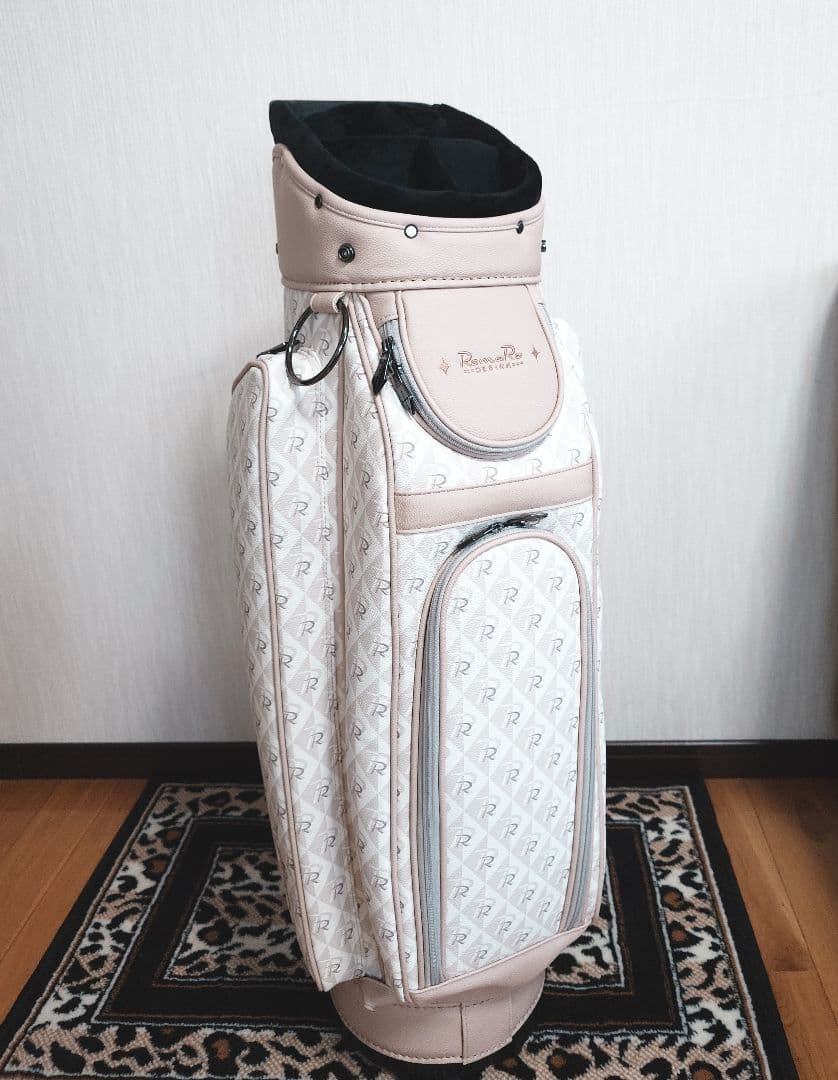 RomaRo ロマロ モノグラムコレクション レディース　2025モデル