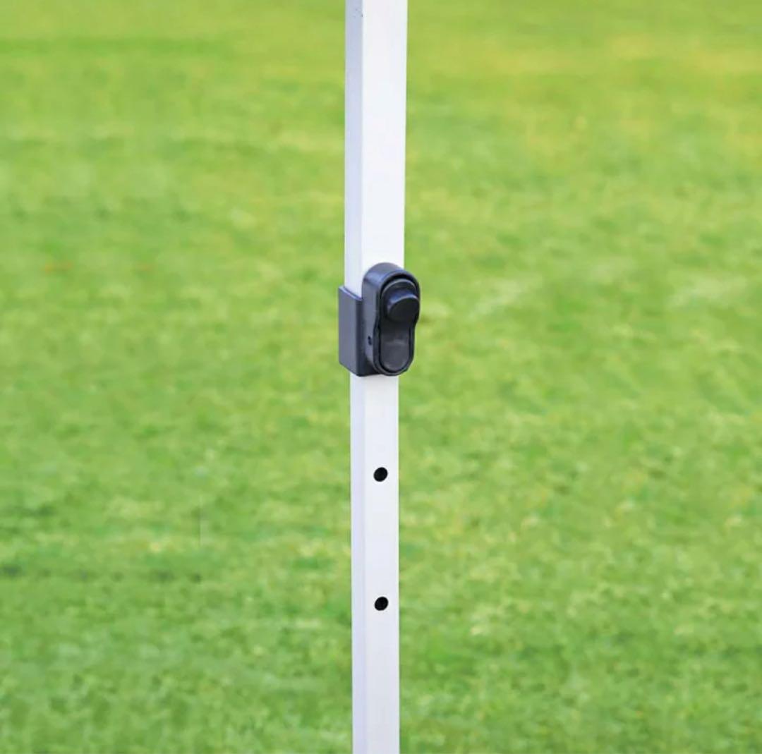 新品展示品 キャプテンスタッグ クイックシェード200UV〈キャリーバッグ付〉