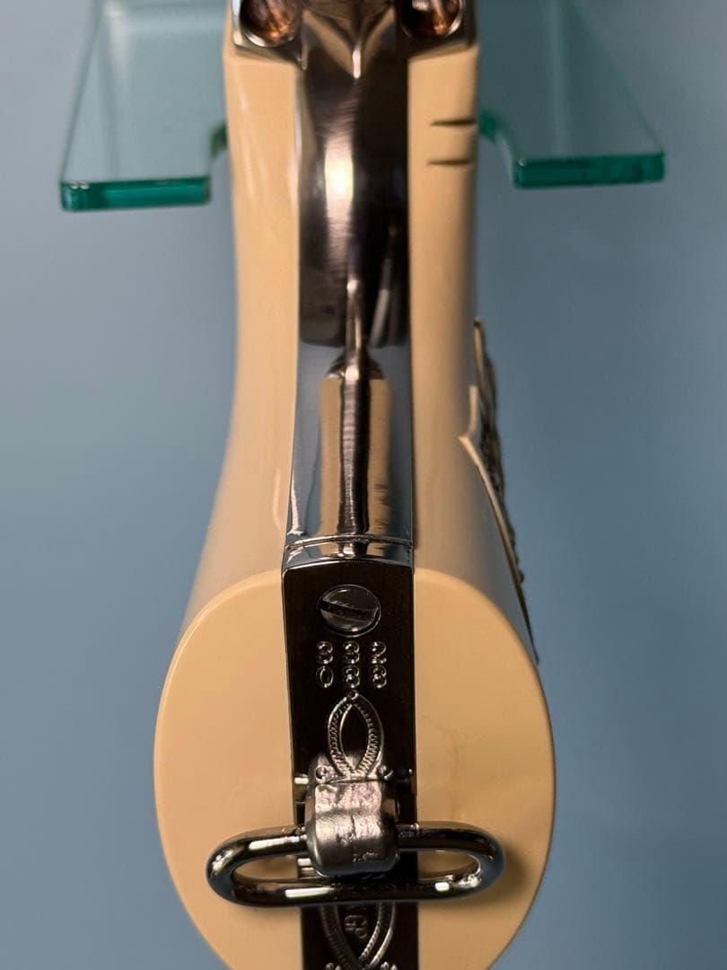 マルシン製ジョージ・S・パットン将軍記念.45S.A.A