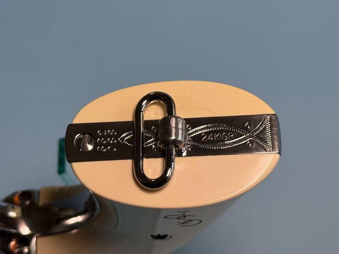 マルシン製ジョージ・S・パットン将軍記念.45S.A.A