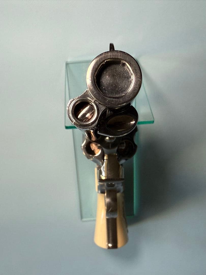 マルシン製ジョージ・S・パットン将軍記念.45S.A.A