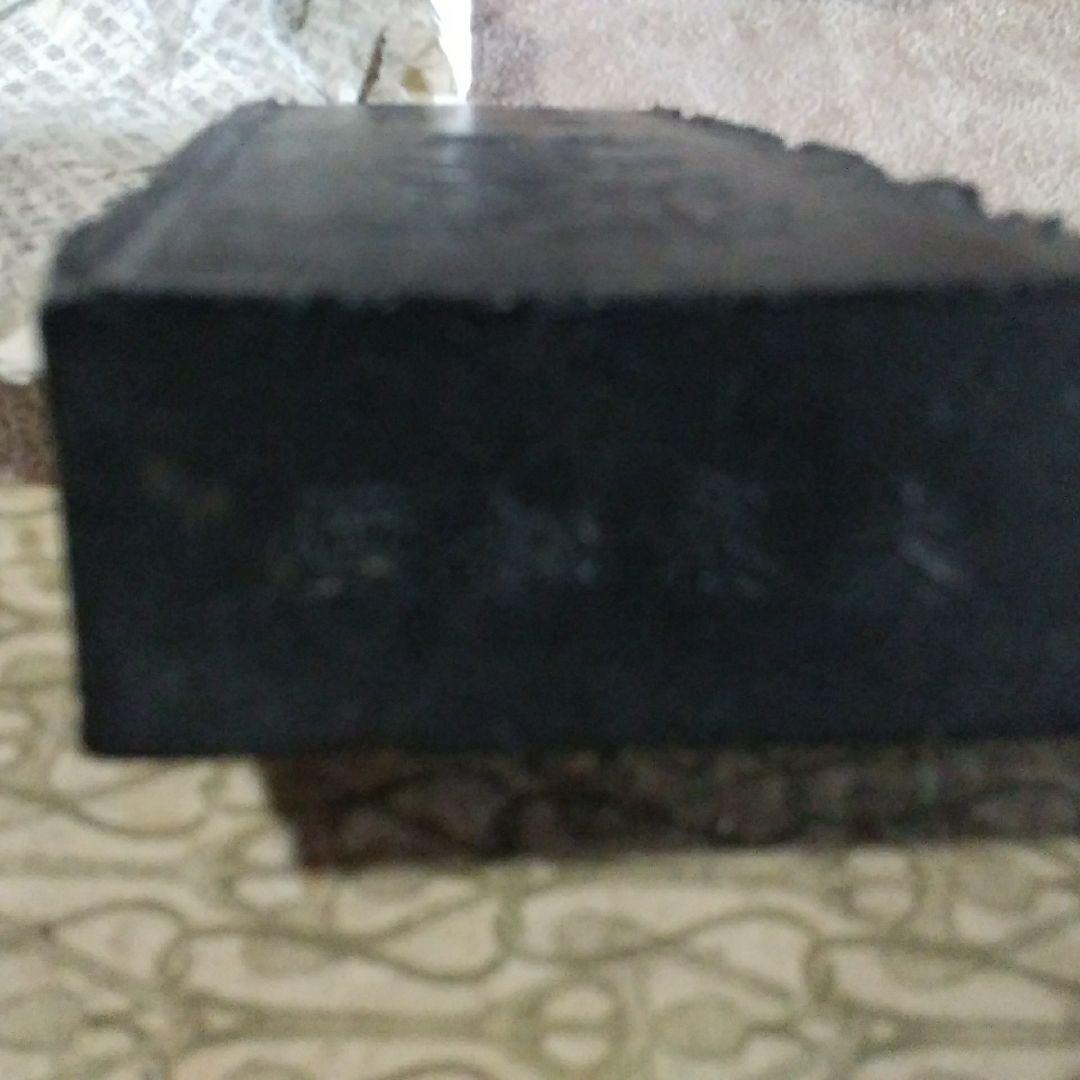中国墨　古墨　約９７㌘