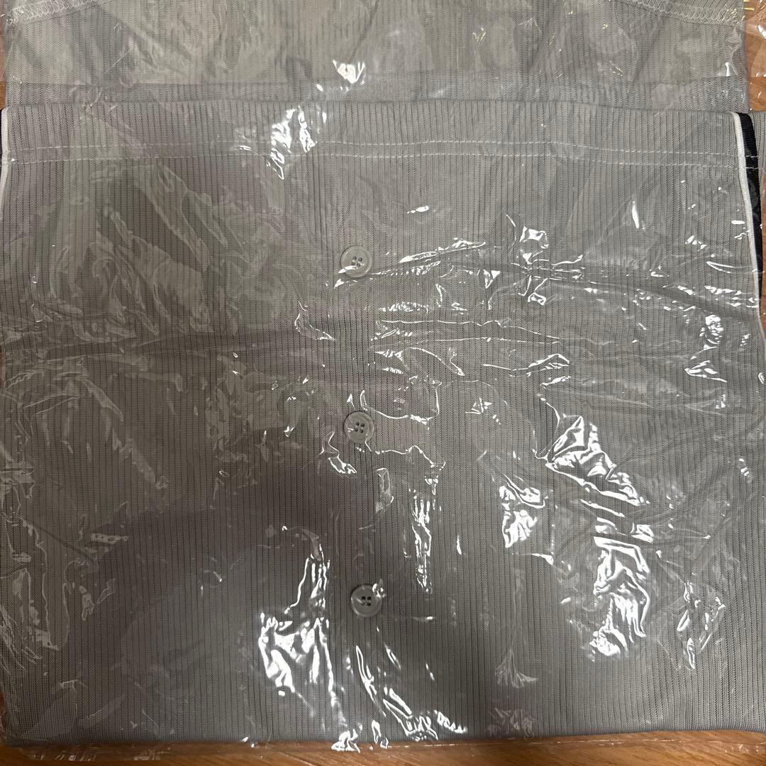 阪神タイガース　復刻メッシュジャージ　Mサイズ