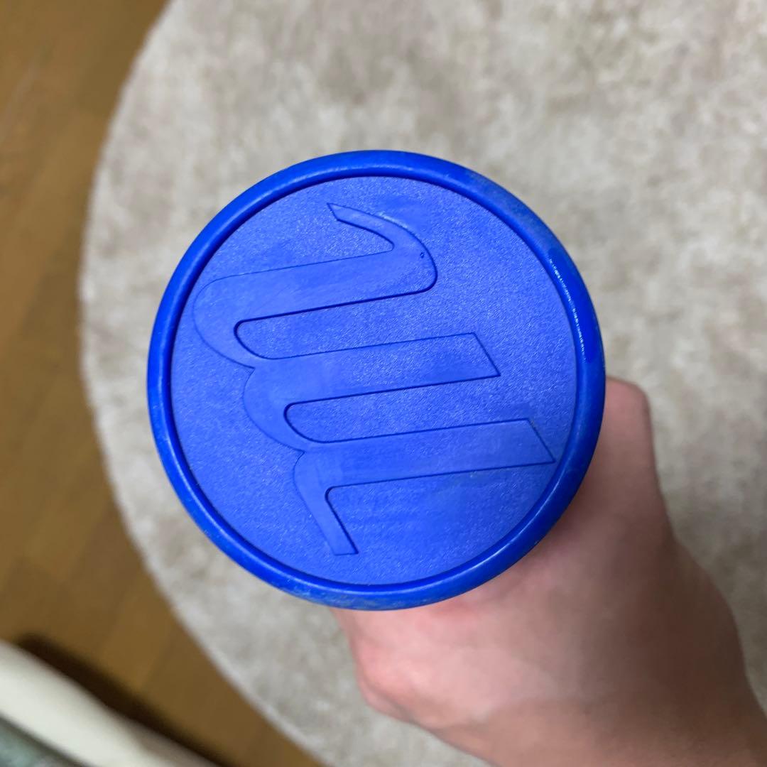 【本日購入で明日発送】marucci ワニクラッシャーパワー 83cm