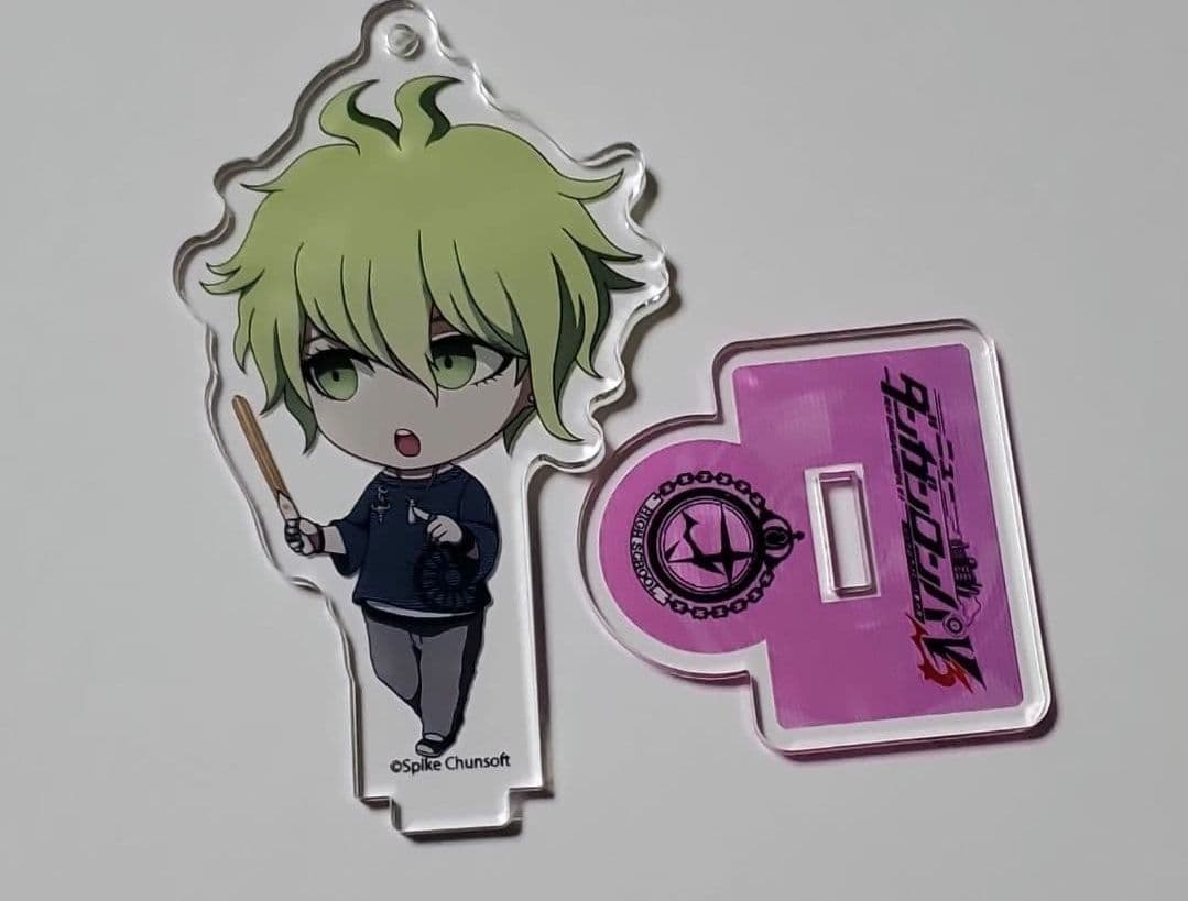 ニューダンガンロンパV3 天海蘭太郎 グッズセット