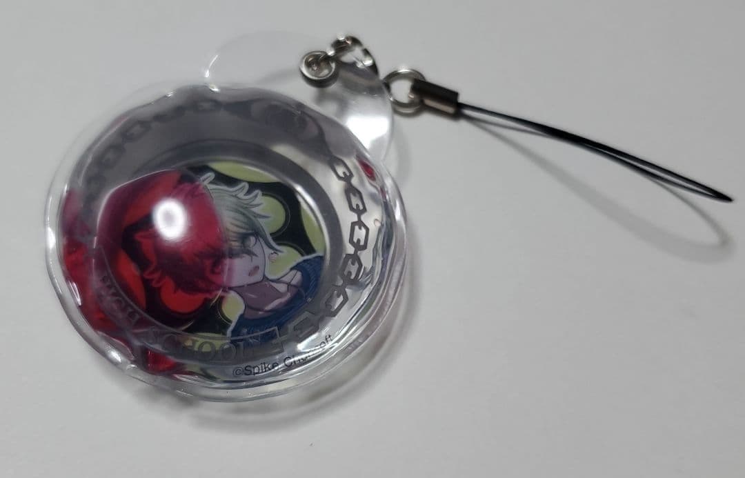 ニューダンガンロンパV3 天海蘭太郎 グッズセット