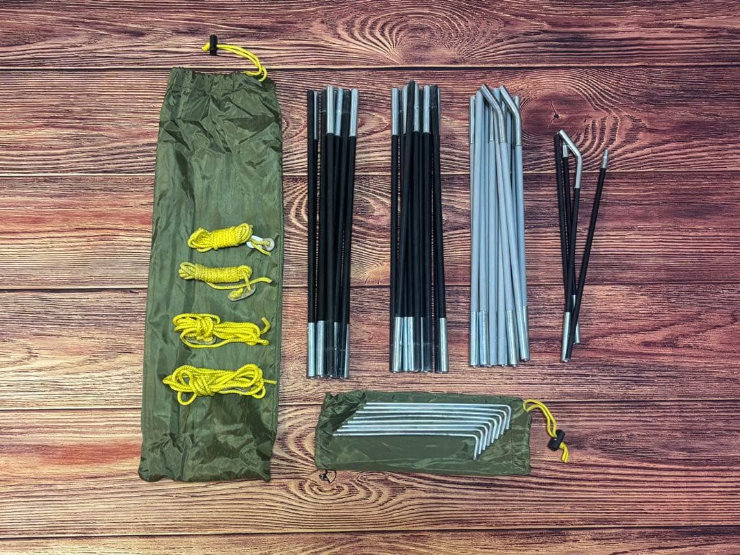 コールマン ツーリングドーム LX テント アウトドア 2〜3人用