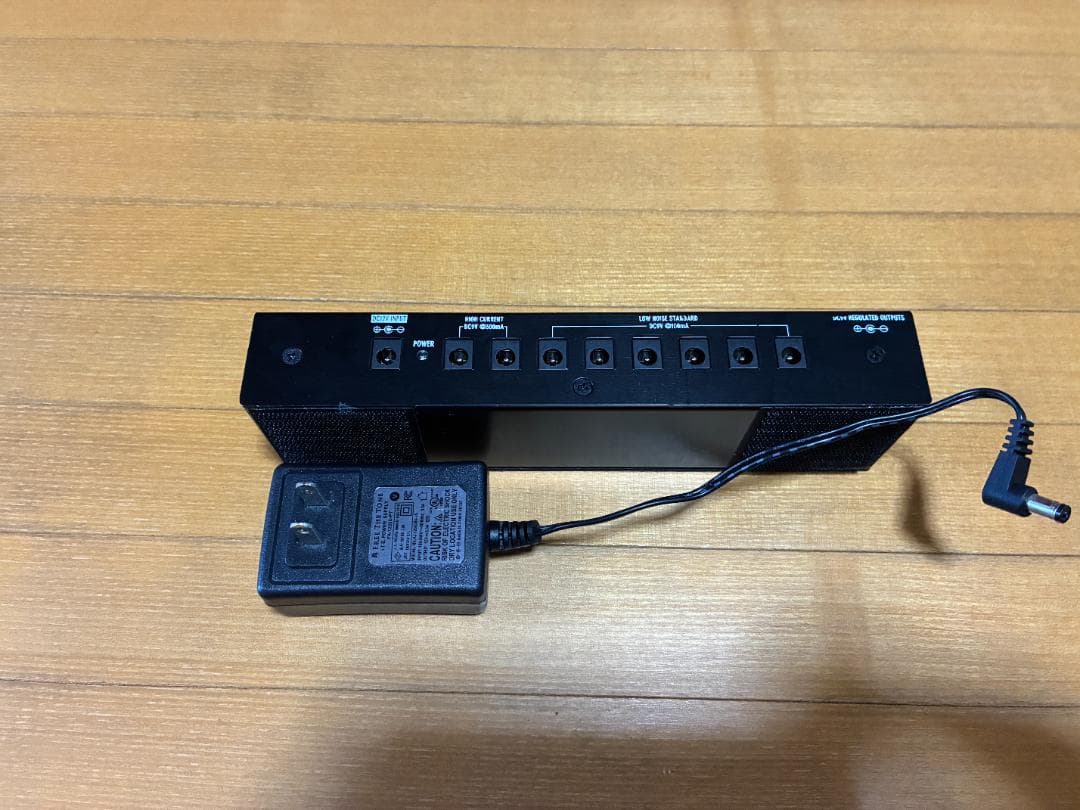 FREE THE TONE PT-1D　/ オマケ付き