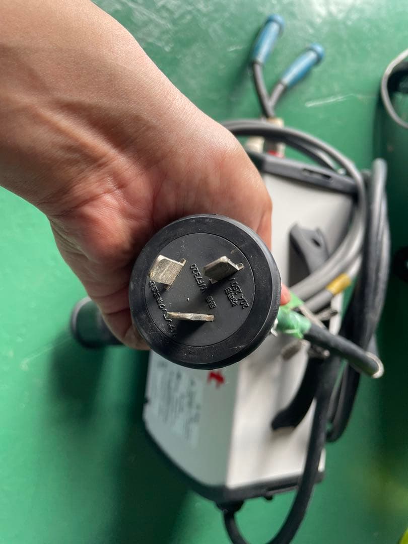 might マイト　溶接機