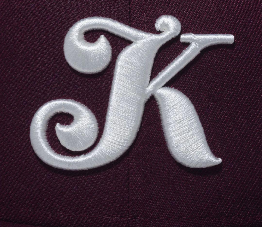 新品 激レアNEW ERA KOBE LIMITED 59FIFTY 7 5/8