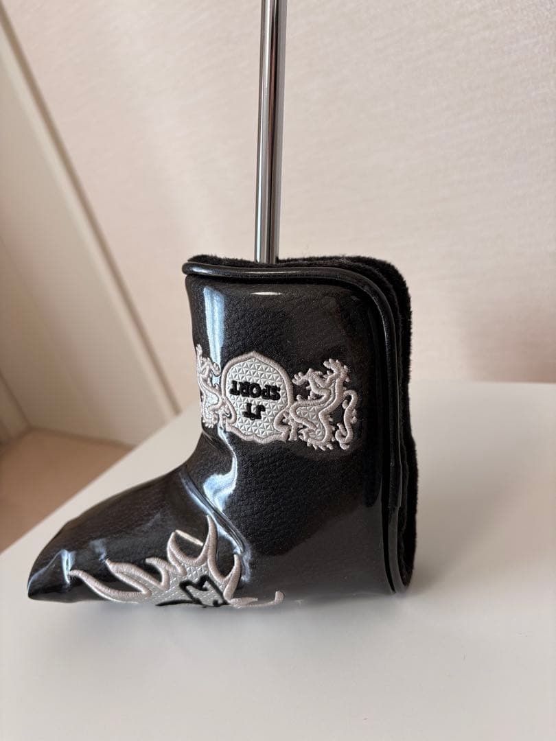 オデッセイ パター WHITE ICE #1