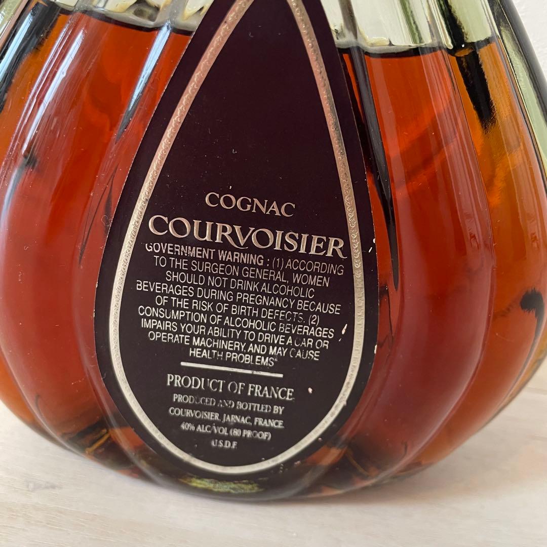 コニャックセット Hennessy Camus Courvoisier