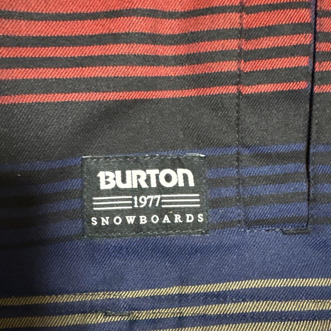 BURTON スキーウェア 子供用 上のみ