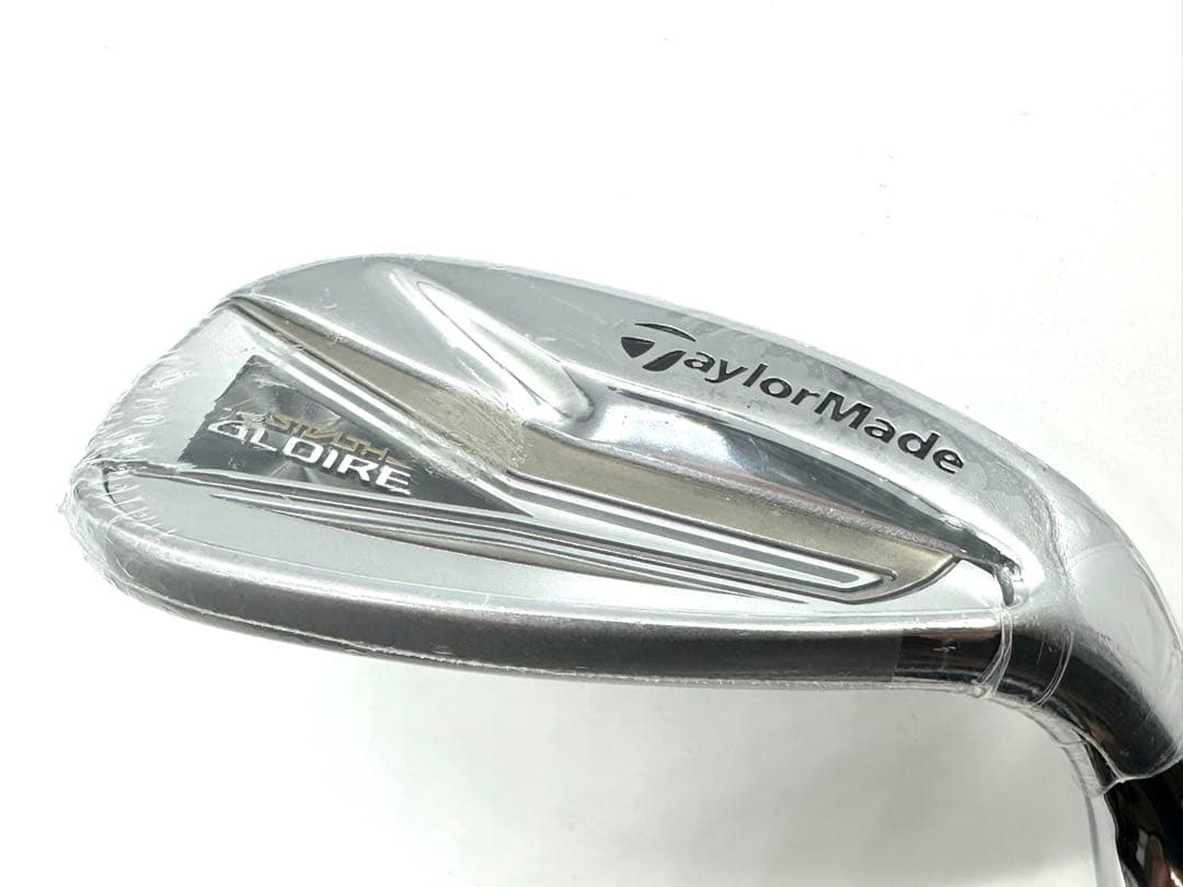 新品／テーラーメイド｜ステルスグローレサンドウェッジSW54｜NSプロ950ネオ