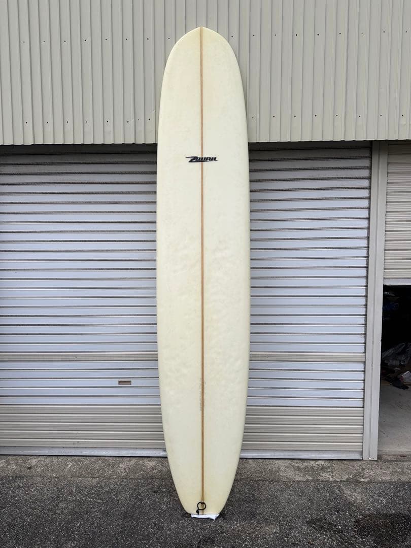 サーフィン・ボディボード ZBURH surfboard